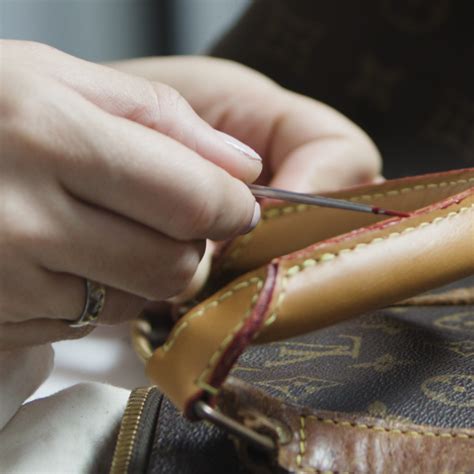 louis vuitton purse repair cost|louis vuitton online repair.